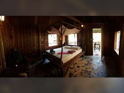 Mai Pen Rai Bungalows