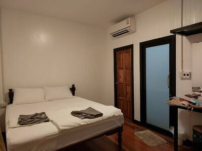 Suan Ya Koh Kood Resort & Spa
