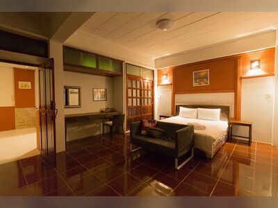 KK Boutique Inn