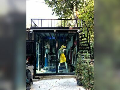 Mala Ko Kut Beachwear