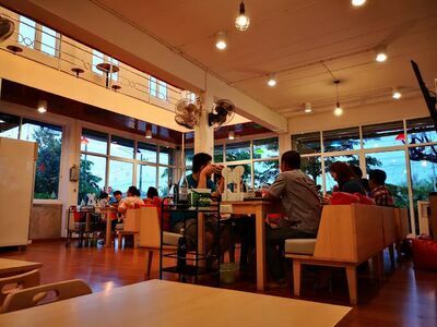 Ban Suan Phu Sakon Nakhon