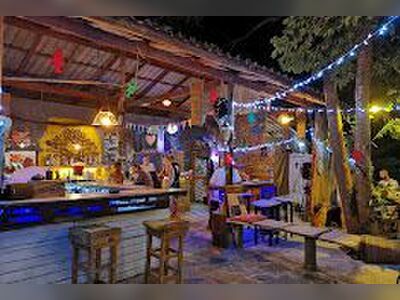 Bartist Koh Kood