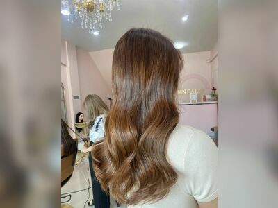 MNSkin Beautycare