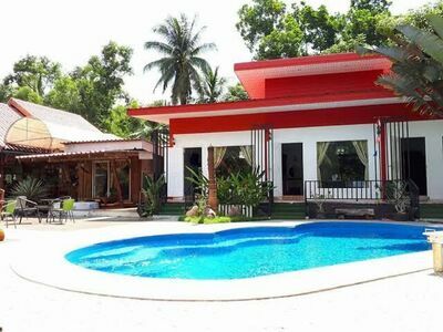 Netrada Resort