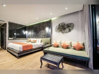 Ananya Lipe Resort
