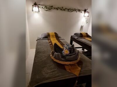 Original Thai Massage