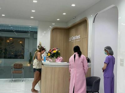 Cleardent Dental Clinic Koh Phangan