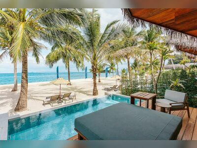 Irene Pool Villa Resort