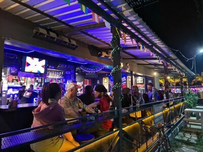 Rock Zone Live Music Bar