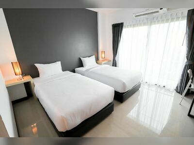 The Rest Hotel
