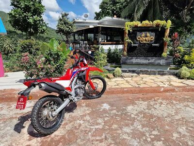 Time Big Bike