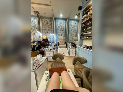 House of Beauty Bluport HuaHin