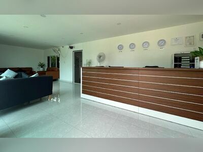 Kingfa House Hotel