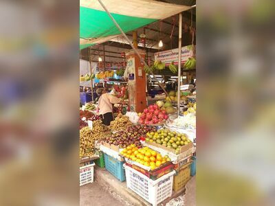 Phothai Fresh Market