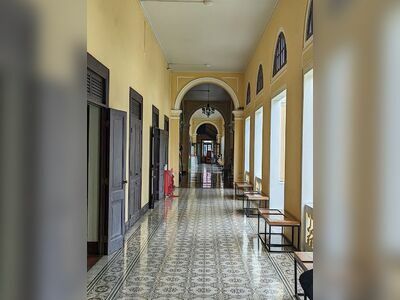 Museum Siam