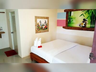 Netrada Resort