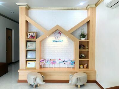 Dr. Pang Dental Clinic