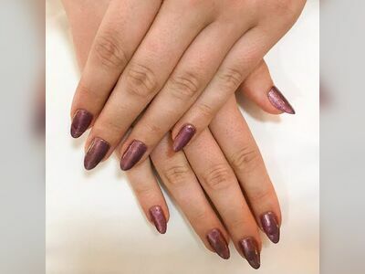 Kati’s Nail Spa