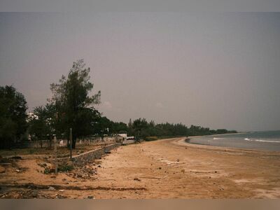 Secret Beach