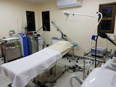 Dr. Nawat Dermatology Clinic