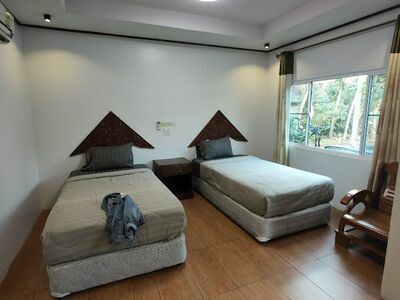 Ping View Resort