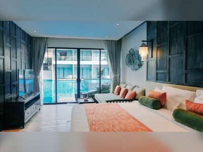 Ananya Lipe Resort