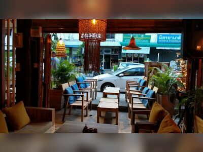 Bar Indigo