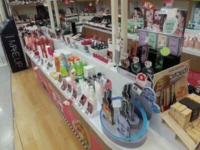 Beauty Buffet Lotus Prachuap