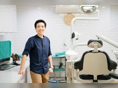 S Dental Clinic by Dr. Sirinate