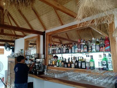 Bar Indigo