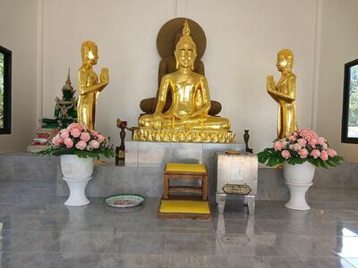 Wat Chaloklum