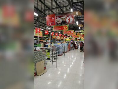 Big C Food Place