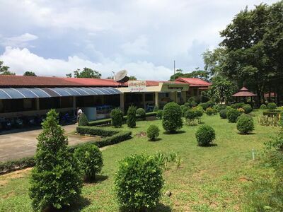 Koh Kood Hospital