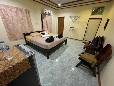 Sandee Bungalow