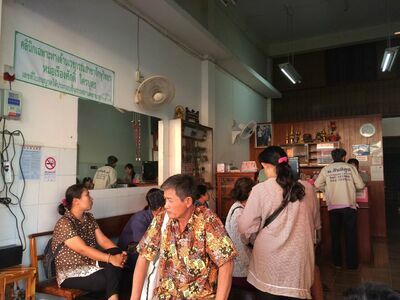 Dr. Ruangsak Eye Clinic
