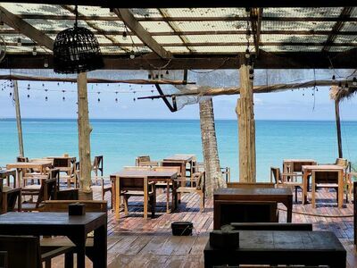 Hidden Gem by Monkey Bar