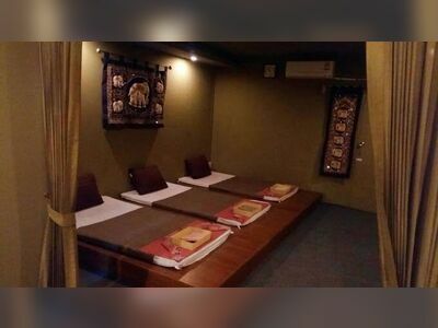 Thai Phailin Thai Massage & Spa