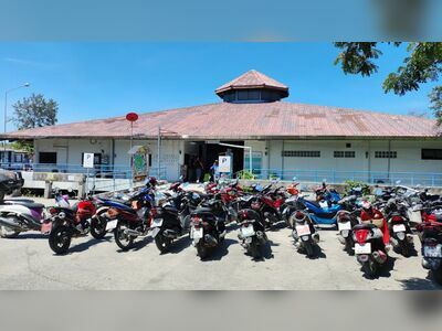 Phantip Travel Koh Phangan Branch