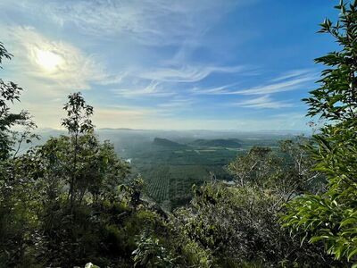 Khao Phang Forest Park