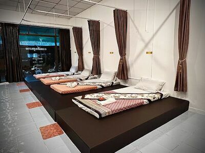 Sabai Sabai Thaimassage