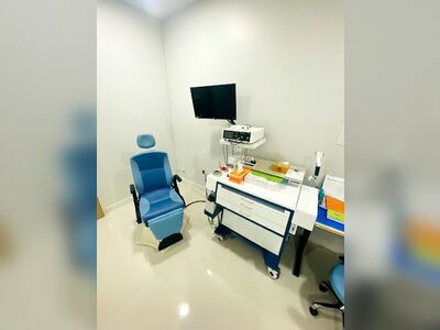 Anjali-Ekthara Clinic