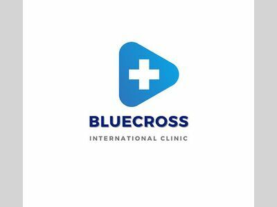Bluecross International Clinic on Koh Phangan