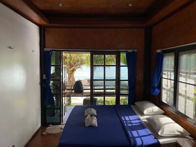 Khlong Hin Beach Resort