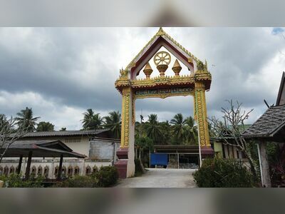 Wat Samai Khongka