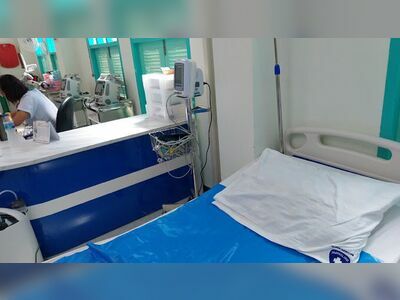 Health Promotion Hospital