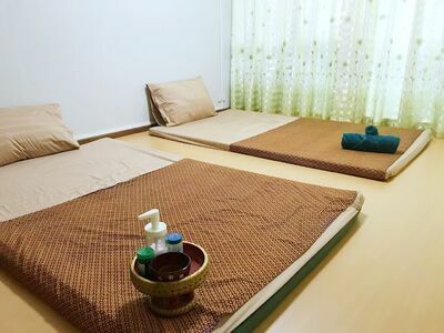 BannKhunEung Massage