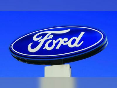 Ford Tak