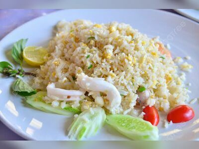 Chao Sua Seafood