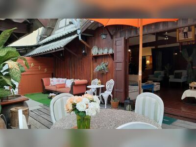 Ruen Boran Thai Massage