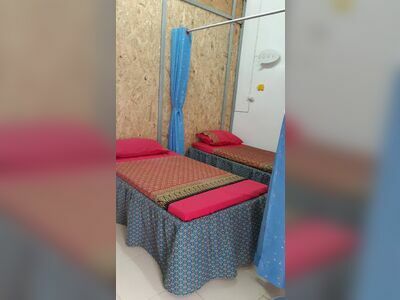 Sukjai Health Massage
